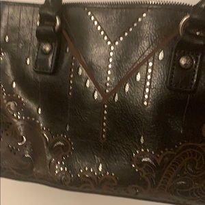 Patricia Nash Handbag